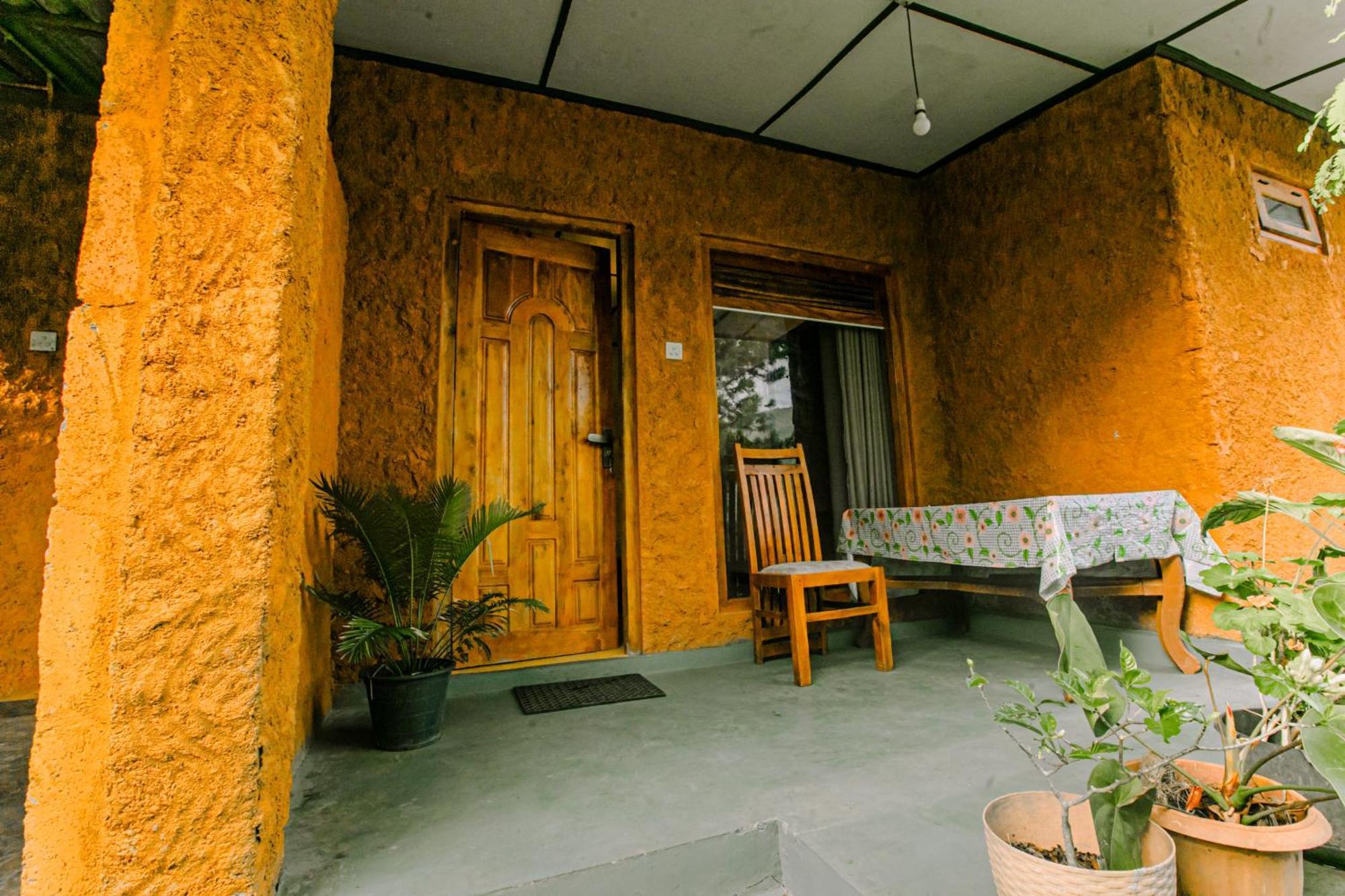 The Diary Hotel Ella Kültér fotó